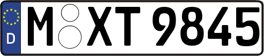 M-XT9845