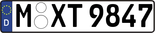 M-XT9847