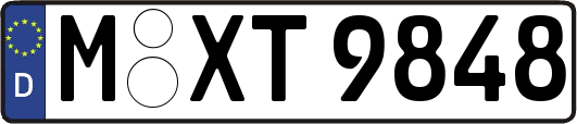 M-XT9848