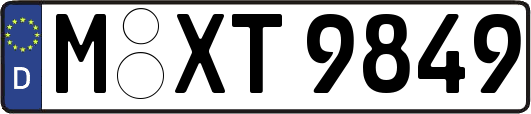 M-XT9849