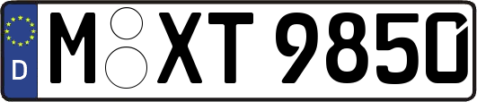 M-XT9850