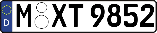 M-XT9852