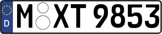 M-XT9853