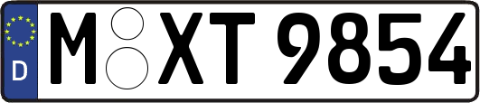 M-XT9854