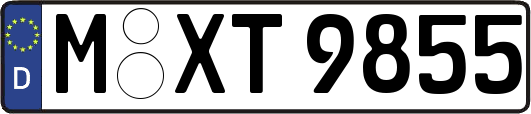 M-XT9855