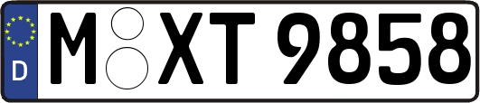 M-XT9858