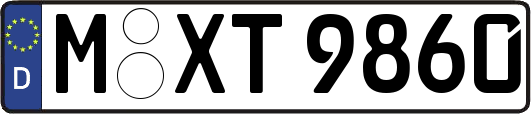 M-XT9860