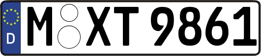 M-XT9861