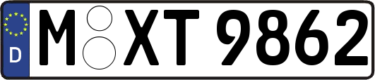 M-XT9862
