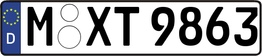M-XT9863