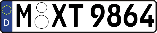 M-XT9864