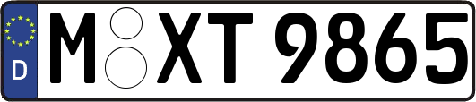 M-XT9865