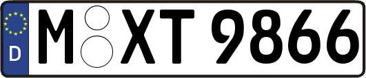M-XT9866