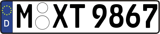 M-XT9867