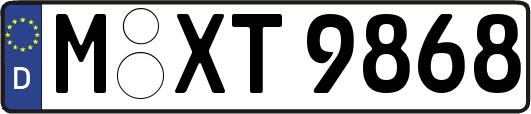 M-XT9868