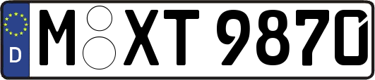 M-XT9870