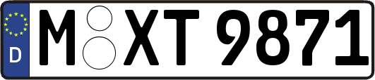 M-XT9871