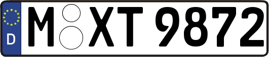 M-XT9872