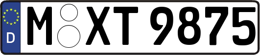 M-XT9875