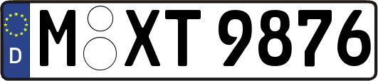 M-XT9876