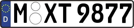 M-XT9877