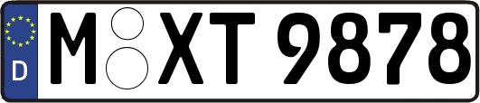 M-XT9878