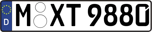 M-XT9880