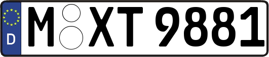 M-XT9881