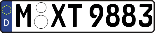 M-XT9883