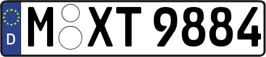 M-XT9884