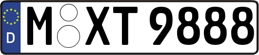 M-XT9888