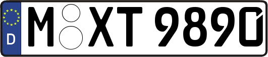 M-XT9890