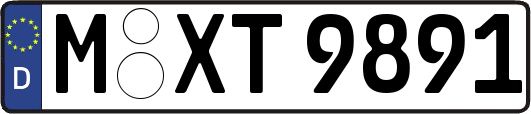 M-XT9891