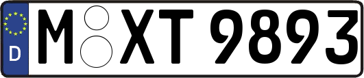 M-XT9893