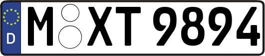 M-XT9894