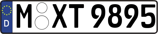 M-XT9895