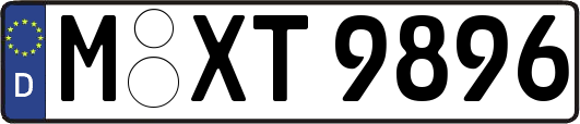 M-XT9896