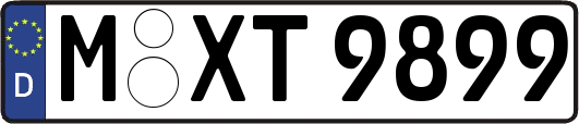 M-XT9899