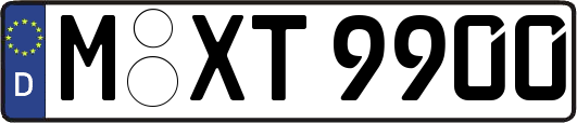 M-XT9900