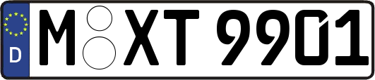 M-XT9901