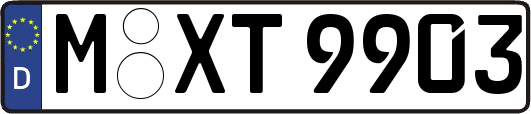 M-XT9903