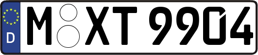 M-XT9904