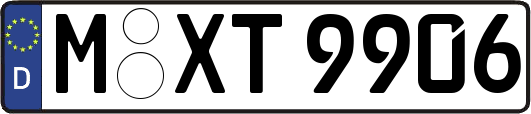 M-XT9906