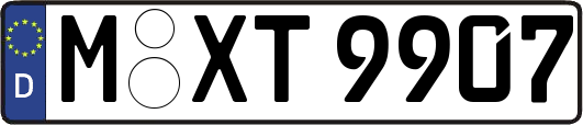 M-XT9907