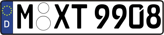 M-XT9908