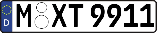 M-XT9911