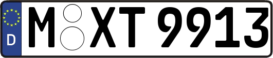 M-XT9913