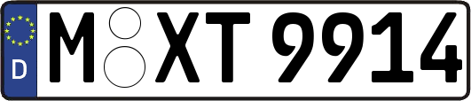 M-XT9914