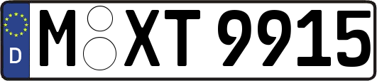 M-XT9915