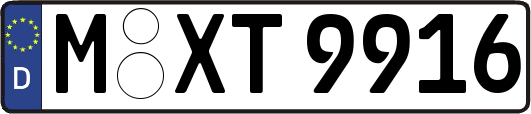 M-XT9916